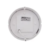 Светильник Techno Systems LED Round Ceiling 18W-220V-1440L-6500K-IP65 ЖКХ круг                      