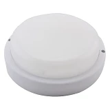 Светильник Techno Systems LED Round Ceiling 18W-220V-1440L-6500K-IP65 ЖКХ круг                      