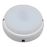 Светильник Techno Systems LED Round Ceiling 8W-220V-640L-4200K-IP65 ЖКХ круг                        