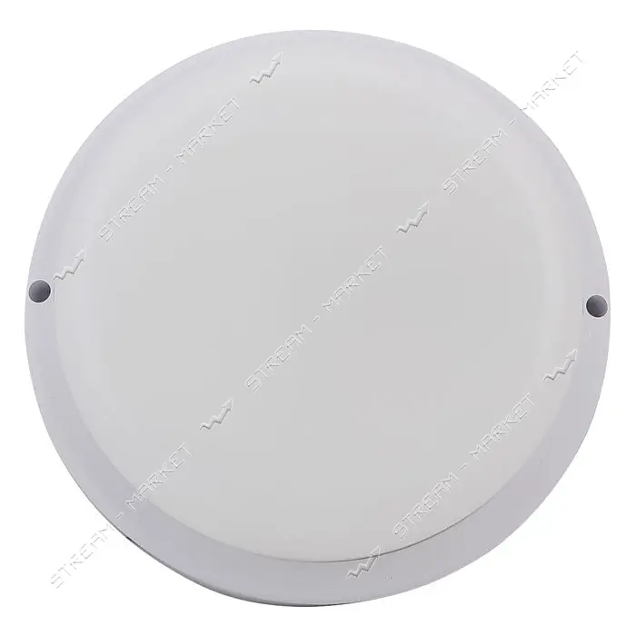 Светильник Techno Systems LED Round Ceiling 12W-220V-960L-4200K-IP65 ЖКХ круг                       