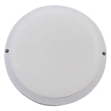 Светильник Techno Systems LED Round Ceiling 18W-220V-1440L-4200K-IP65 ЖКХ круг                      
