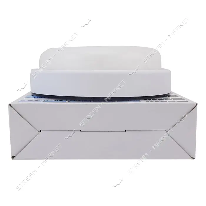 Светильник Techno Systems LED Round Ceiling 18W-220V-1440L-4200K-IP65 ЖКХ круг                      