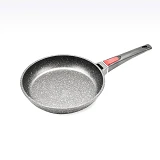 Сковорода Maestro MR-4924 антипригарное покрытие Granite без крышки