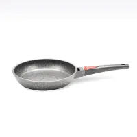 Сковорода Maestro MR-4926 d26см h5см покрытие антипригарное гранит без крышки                       