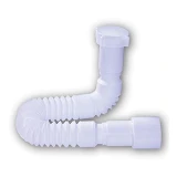Гибкая труба с гайкой Waterstel Orio АС-10132 1 1/2 40-50/1350                                      