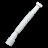 Гибкая труба с гайкой Waterstel Orio АС-1015 1 1/4x40/50/750                                        