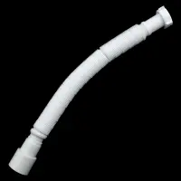 Гибкая труба с гайкой Waterstel Orio АС-10152 1 1/4x40/50/1350                                      