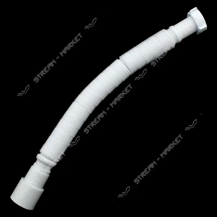 Гибкая труба с гайкой Waterstel Orio АС-10152 1 1/4x40/50/1350                                      