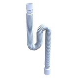 Гибкая труба STP G-01 без гайки 40-50/800                                                           