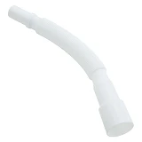 Гибкая труба STP G-00.01 без гайки 32x40/50 L800                                                    