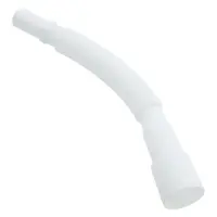 Гибкая труба STP G-00.01 без гайки 32x40/50 L800                                                    