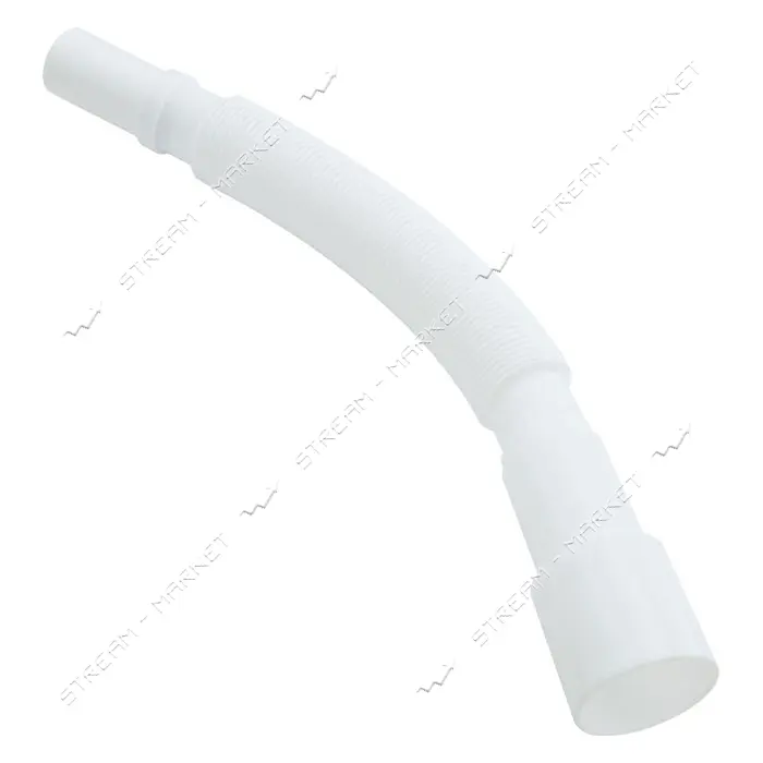 Гибкая труба STP G-00.01 без гайки 32x40/50 L800                                                    