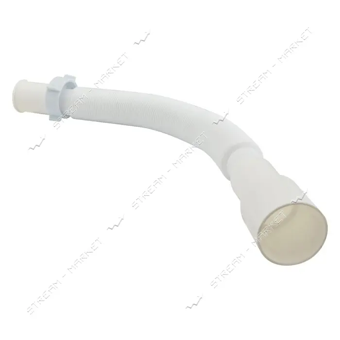 Гибкая труба с гайкой STP G-04.02 1 1/2"х50/40 1200                                                 