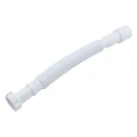 Гибкая труба STP G-05.02 с гайкой 1 1/4"х50/40 L800                                                 