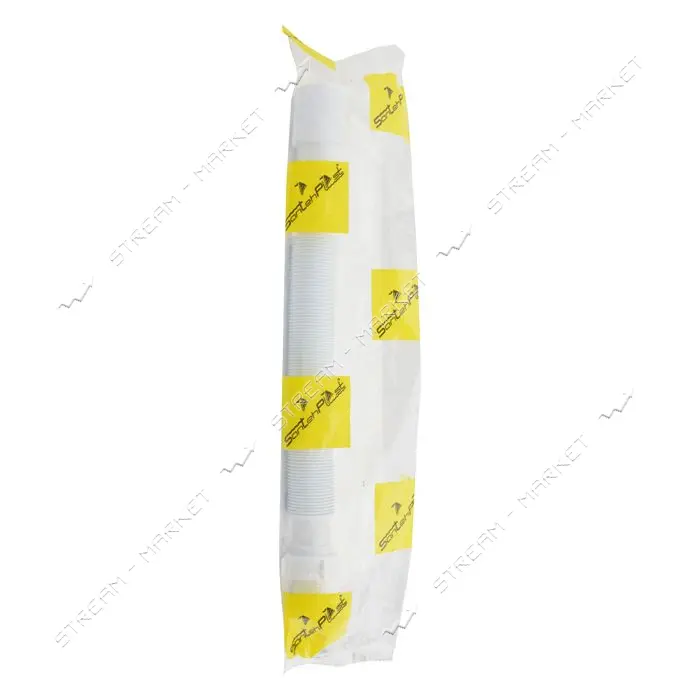 Гибкая труба STP G-05.02 с гайкой 1 1/4"х50/40 L800