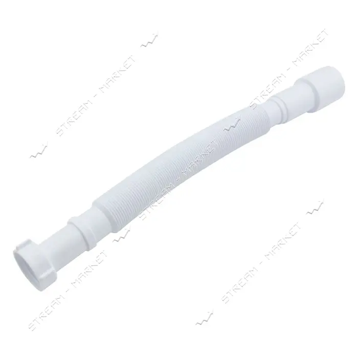 Гибкая труба STP G-05.02 с гайкой 1 1/4"х50/40 L800