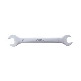 Ключ рожковый Сила 201218 CrV 16х17мм