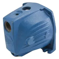 Корпус для насоса типа JSW2A 2C                                                                     