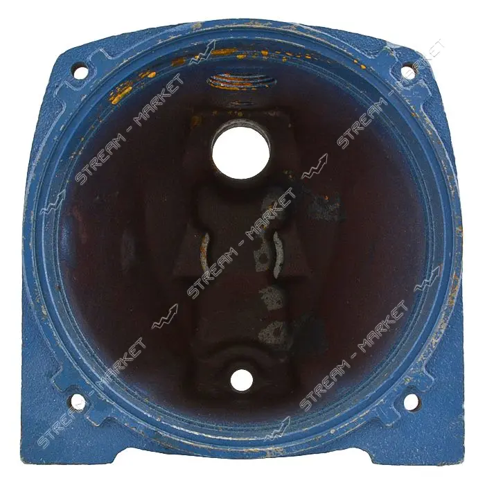 Корпус для насоса типа JSW2A 2C                                                                     