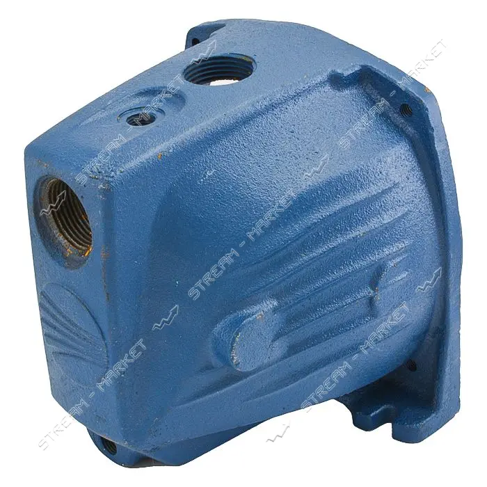 Корпус для насоса типа JSW2A 2C                                                                     