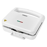 Бутербродница Rotex RSM110-W 780Вт антипригарное покрытие пластины для гриля  Grill                 