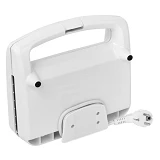 Бутербродница Rotex RSM110-W 780Вт антипригарное покрытие пластины для гриля  Grill                 
