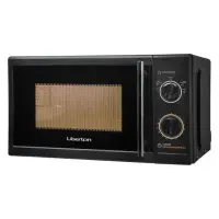 Микроволновая печь Liberton Соло LMW-2077M механическое управление 700Вт 20л                        