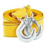 Трос буксировочный MasterTool 81-0301 2.5т 4м 50мм полиэстер