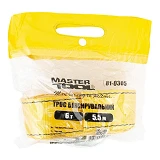 Трос буксировочный MasterTool 81-0305 6т 5.5м 60мм полиэстер                                        