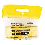 Трос буксировочный MasterTool 81-0306 8т 5.5м 65мм полиэстер                                        