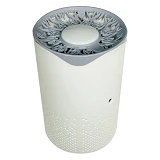 Светильник уничтожитель насекомых Lemanso LM3401 5W 110-240V USB плюс адаптер РР белый              