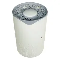 Светильник уничтожитель насекомых Lemanso LM3401 5W 110-240V USB плюс адаптер РР белый              