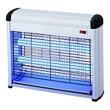 Светильник уничтожитель насекомых Lemanso LMN104 T8 2x10W                                           
