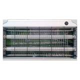 Светильник уничтожитель насекомых Lemanso LMN105 T8 2x15W