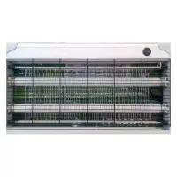 Светильник уничтожитель насекомых Lemanso LMN105 T8 2x15W                                           