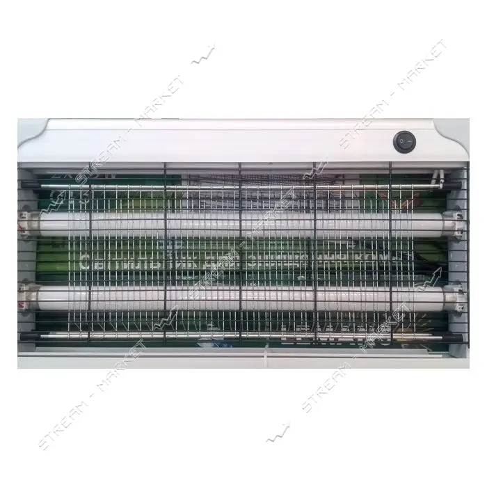Светильник уничтожитель насекомых Lemanso LMN105 T8 2x15W
