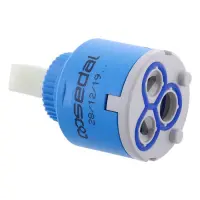 Картридж Sedal 35мм -пл./ст                                                                         