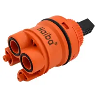 Картридж Haiba GUDINI 001 35 мм -пл./ст                                                             