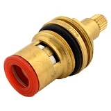 Кран букса для смесителя MAYFAIR 1/2" керамика