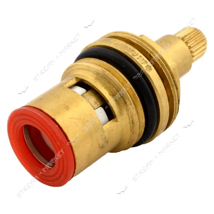 Кран букса для смесителя MAYFAIR 1/2" керамика