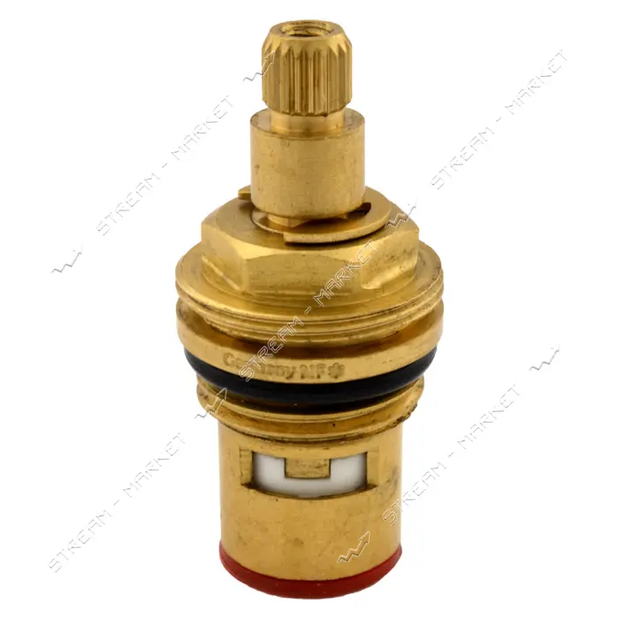 Кран букса для смесителя MAYFAIR 1/2" керамика