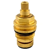 Кран букса для смесителя MAYFAIR 1/2" резина                                                        