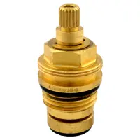 Кран букса для смесителя MAYFAIR 1/2" резина                                                        