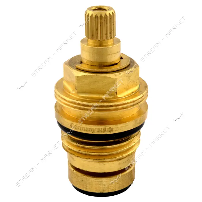 Кран букса для смесителя MAYFAIR 1/2" резина                                                        