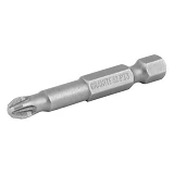 Насадки отверточные Granite 10-93-501 РZ3х50мм S2 10шт                                              