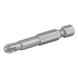 Насадки отверточные Granite 10-93-500РZ3х50мм S2 2шт                                                