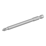 Насадки отверточные Granite 10-02-100 РН2х100мм S2 2шт                                              