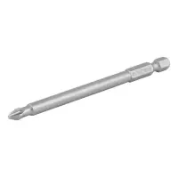Насадки отверточные Granite 10-02-100 РН2х100мм S2 2шт                                              