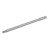 Насадки отверточные Granite 10-02-150 РН2х150мм S2 2шт                                              
