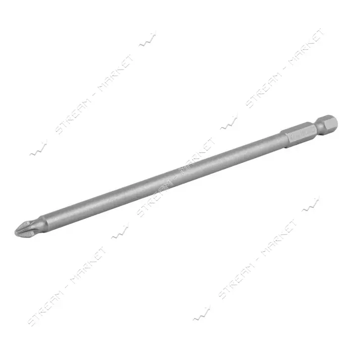 Насадки отверточные Granite 10-02-150 РН2х150мм S2 2шт                                              